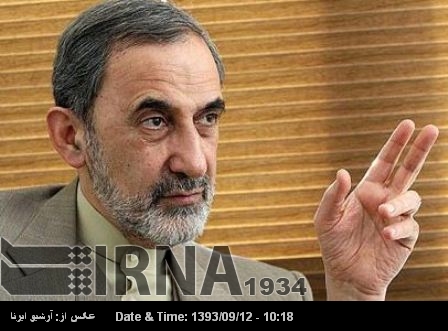 Velayati prevé grandes perspectivas tras las conversaciones nucleares Velayati prevé grandes perspectivas tras las conversaciones nucleares