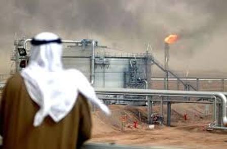 عربستان، كاهش تولید نفت خود را منوط به كاهش تولید بقیه كشورها دانست