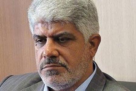 رییس كمیسیون كشاورزی مجلس: دو سوم عرصه های كشور درحال تبدیل به بیابان است رییس كمیسیون كشاورزی مجلس: دو سوم عرصه های كشور درحال تبدیل به بیابان است