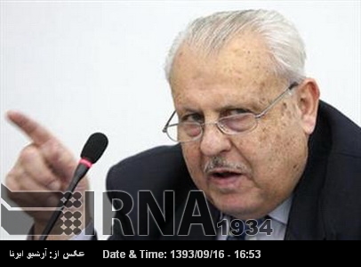 Embajador Palestino: Las raíces del terrorismo se hallan en la ausencia de justicia Embajador Palestino: Las raíces del terrorismo se hallan en la ausencia de justicia