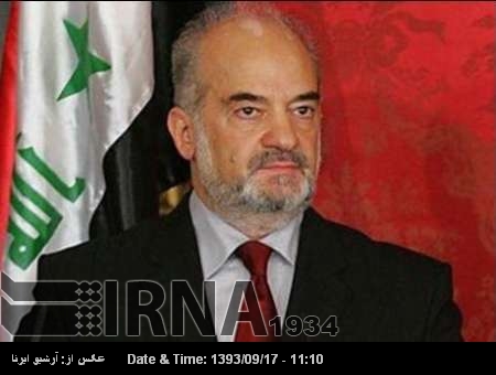 Los Ministro de Exteriores de Iraq y Siria viajan a Irán Los Ministro de Exteriores de Iraq y Siria viajan a Irán