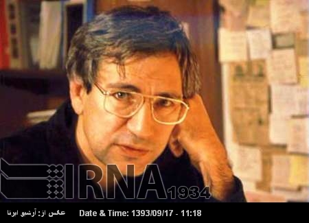 La primera novela de Pamuk se traducirá al persa La primera novela de Pamuk se traducirá al persa
