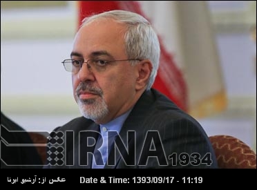 Zarif invita a los académicos a participar en las consultas sobre la política exterior Zarif invita a los académicos a participar en las consultas sobre la política exterior