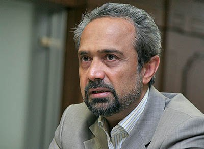 نهاوندیان: فساد اداری و اقتصادی نابودكننده رقابت است نهاوندیان: فساد اداری و اقتصادی نابودكننده رقابت است