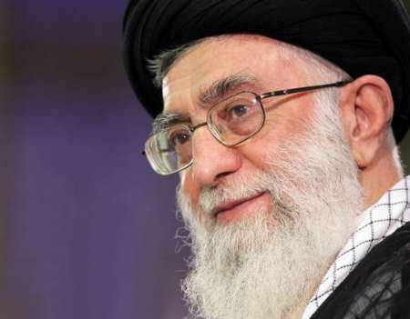 Leader urges firm decisions to fight corruption Leader urges firm decisions to fight corruption