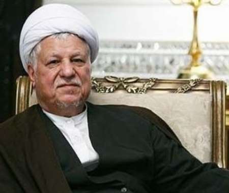 Rafsanjani: Iraq can play leading role to resolve regional issues Rafsanjani: Iraq can play leading role to resolve regional issues