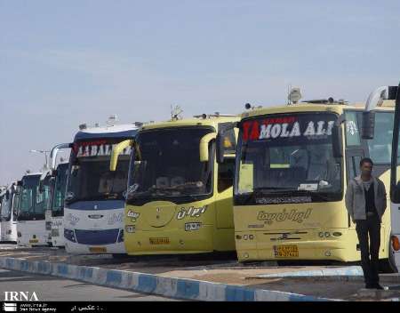 معاون استاندار ایلام: 25 هزار دستگاه اتوبوس برای جابجایی زوار در مرز مهران نیاز است