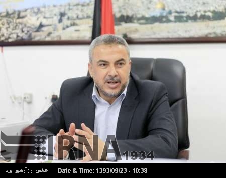 Hamas: Los enemigos son incapaces de derrotar a la Resistencia Palestina Hamas: Los enemigos son incapaces de derrotar a la Resistencia Palestina