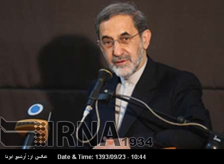 Velayati señala que la Conferencia WAVE tendrá efectos positivos para la región Velayati señala que la Conferencia WAVE tendrá efectos positivos para la región