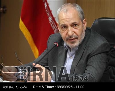 Irán abrirá unos 50 centros de investigación nanotecnológica Irán abrirá unos 50 centros de investigación nanotecnológica