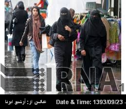 Se dobla el número de británicos que abrazan el Islam Se dobla el número de británicos que abrazan el Islam