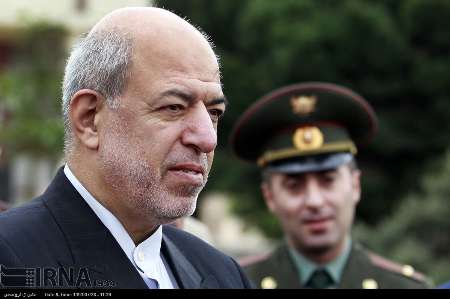 Iran, Armenia call for third high voltage electricity transmission line Iran, Armenia call for third high voltage electricity transmission line
