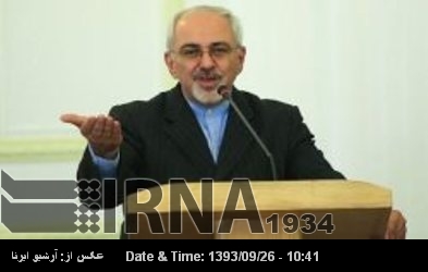 Zarif lamenta la nula reacción de los estados árabes ante la caída de los precios del petróleo Zarif lamenta la nula reacción de los estados árabes ante la caída de los precios del petróleo