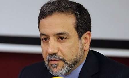 Araqchi: Next round of nuclear talks next month in Dy FMs' level Araqchi: Next round of nuclear talks next month in Dy FMs' level