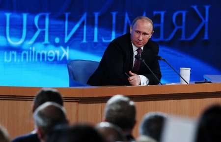 Russian president: Moscow to broaden ties, cooperation with Tehran Russian president: Moscow to broaden ties, cooperation with Tehran