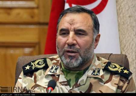 Iranian army to use home-made militaty chopper in upcoming wargames Iranian army to use home-made militaty chopper in upcoming wargames