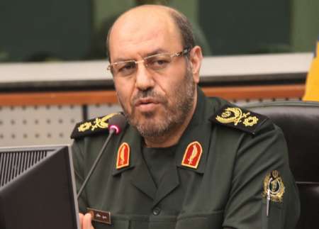 نحوه شكل گیری حزب الله لبنان از زبان وزیر دفاع نحوه شكل گیری حزب الله لبنان از زبان وزیر دفاع