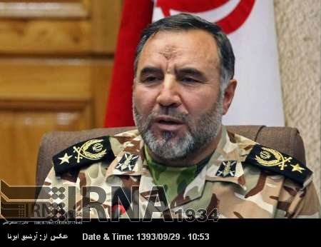 El ejército utilizará helicópteros de fabricación iraní en las próximas maniobras El ejército utilizará helicópteros de fabricación iraní en las próximas maniobras