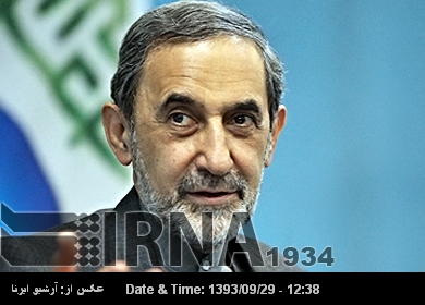 Velayati: Irán utiliza todos los medios para ayudar a resolver los problemas de la región Velayati: Irán utiliza todos los medios para ayudar a resolver los problemas de la región