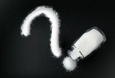 مصرف نمك در اردستان سه برابر حد مجاز است