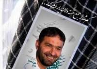 تجليل از تلاشهاي شهيد تهراني مقدم پدر موشكي ايران در دامغان