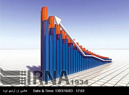 La tasa de crecimiento semestral alcanza el 4% La tasa de crecimiento semestral alcanza el 4%