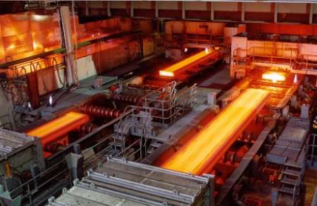 WSA: Iran steel output exceeds 1.4m tons