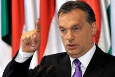 مجارستان آمریكا را به دخالت در اروپای مركزی متهم كرد