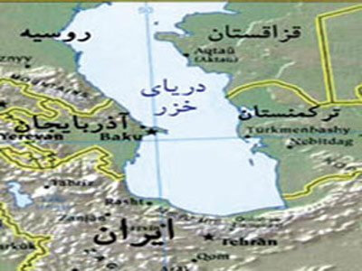 احتمال تولید زودهنگام نفت در دریای خزر