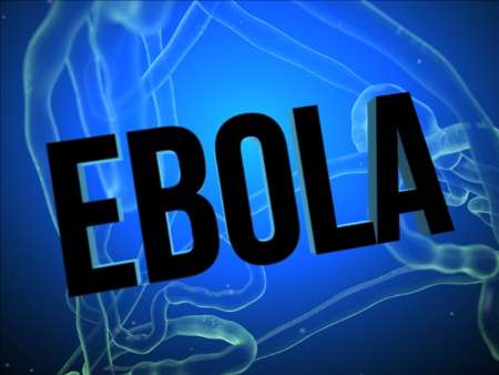 كریسمس به رنگ ابولا برای مردم لیبریا