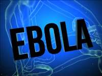 كریسمس به رنگ ابولا برای مردم لیبریا