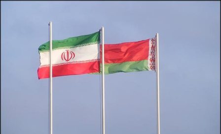 دوازدهمین كمیسیون مشترك ایران و بلاروس برگزار می شود