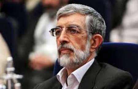 حداد عادل: حصر خانگی سران فتنه به نفع نظام است حداد عادل: حصر خانگی سران فتنه به نفع نظام است