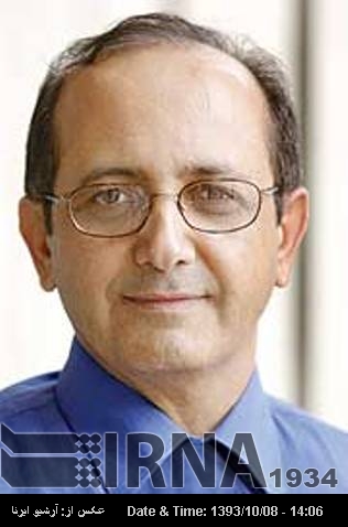 İranlı bir mucit, ABD mucitler akademisine üye oldu İranlı bir mucit, ABD mucitler akademisine üye oldu