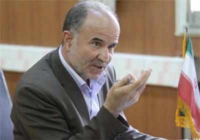 فرماندار: مسائل كارگری اراك با اقتدار در دست پیگری است