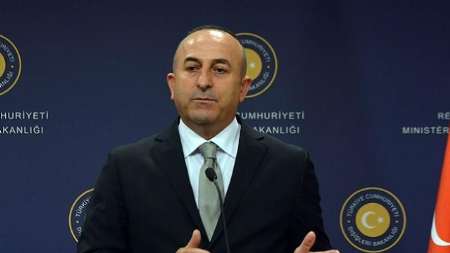 Turkey vows to cooperate with Iran, Russia to resolve Syria crisis Turkey vows to cooperate with Iran, Russia to resolve Syria crisis