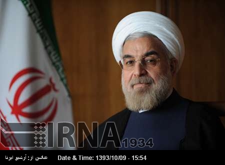 El Presidente Rohani presenciará las maniobras militares de Jask El Presidente Rohani presenciará las maniobras militares de Jask
