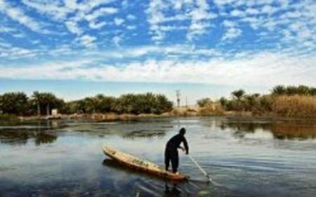 تالاب شادگان؛ فرصت شهرستان براي سرمايه گذاري و گردشگري