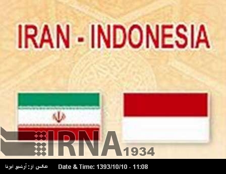 El Presidente Rohani expresa sus condolencias a su homólogo de Indonesia por el accidente aéreo El Presidente Rohani expresa sus condolencias a su homólogo de Indonesia por el accidente aéreo