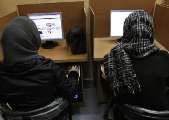Iran to implement twin smart internet filtering projects Iran to implement twin smart internet filtering projects