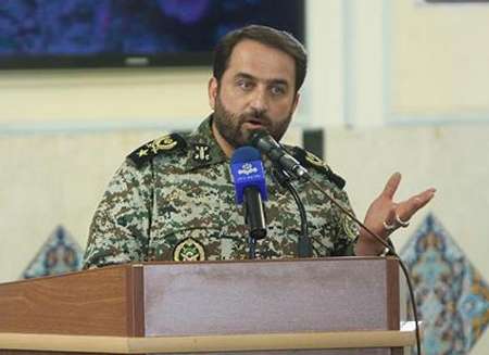 Commander vows Iran's crushing response to any terrorist aggression