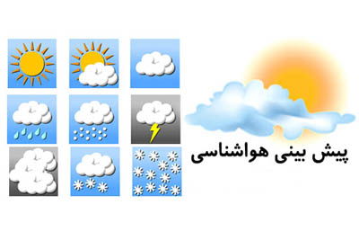 هوای استان قزوین با باد شدید همراه است