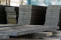 Iran exports 1.5m tons of steel in 9 months