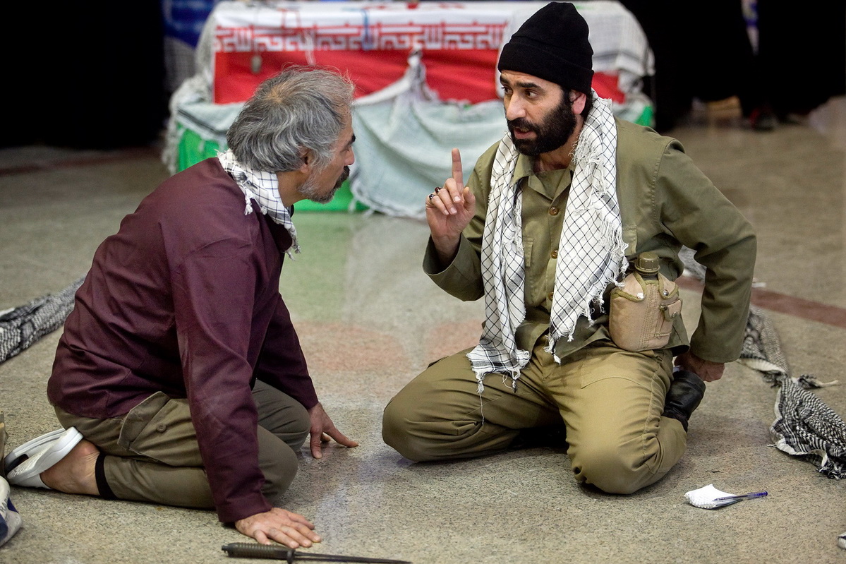 جشنواره سراسری تئاتر بسیج در آذربایجان غربی آغاز شد