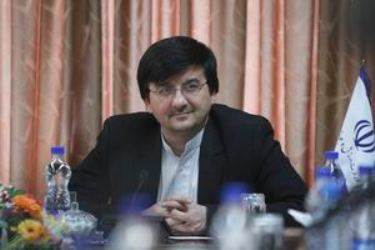 معاون وزير ورزش : دوره گذار حرفهاي شدن فوتبال كشور طولاني شده است معاون وزير ورزش : دوره گذار حرفهاي شدن فوتبال كشور طولاني شده است