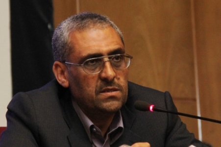 معاون استاندار كرمان: اركان حكومت در خدمت توسعه استان هستند معاون استاندار كرمان: اركان حكومت در خدمت توسعه استان هستند