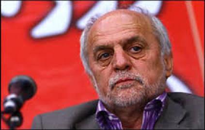 خوردبين : پرسپوليس خانه علي كريمي است خوردبين : پرسپوليس خانه علي كريمي است