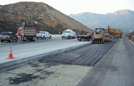 معاون وزیر راه: خیرین 700 كیلومتر پروژه راهسازی در دست اجرا دارند معاون وزیر راه: خیرین 700 كیلومتر پروژه راهسازی در دست اجرا دارند