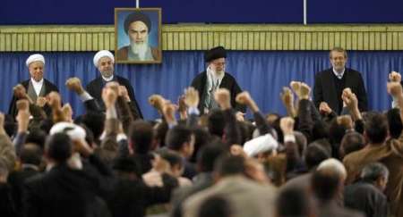 Leader: Iran after friendly ties with Muslim, neighboring countries Leader: Iran after friendly ties with Muslim, neighboring countries