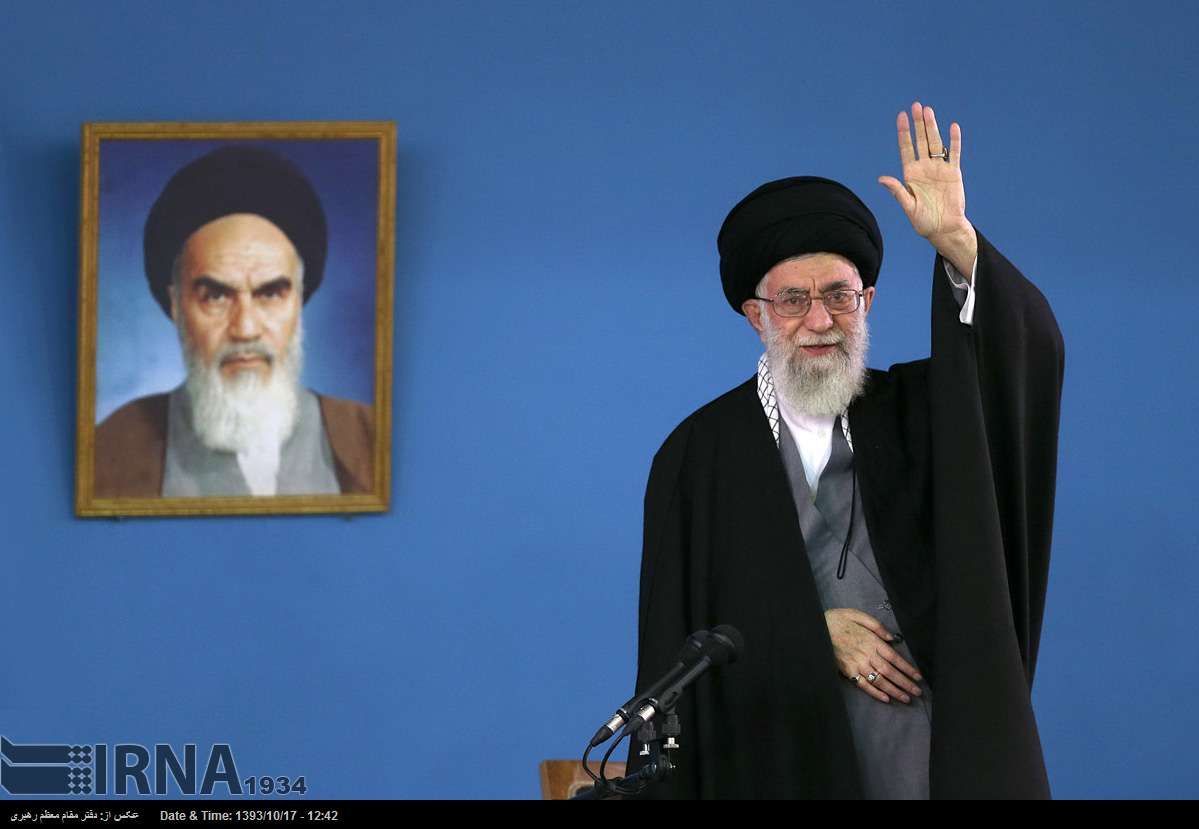 Leader: Shias allied with MI6, Sunnis tied with CIA all enemies of Islam Leader: Shias allied with MI6, Sunnis tied with CIA all enemies of Islam